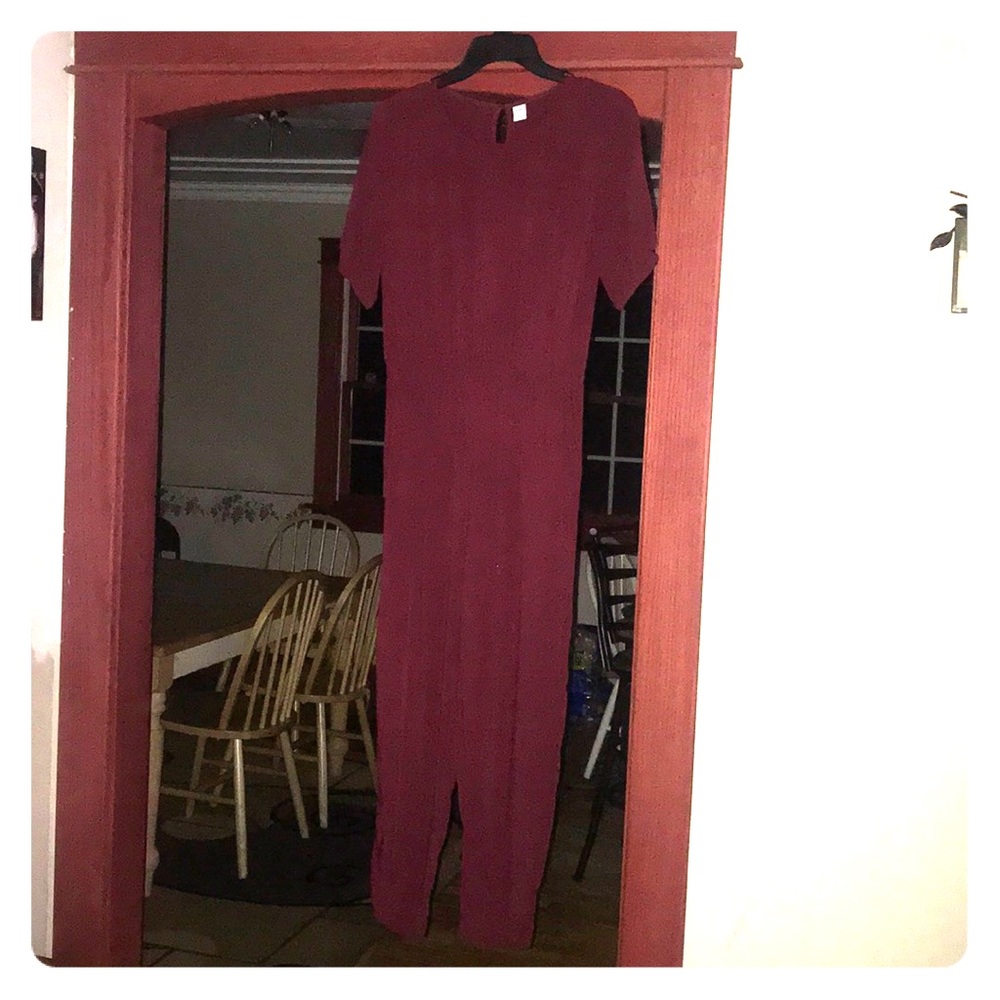 Jumpsuit